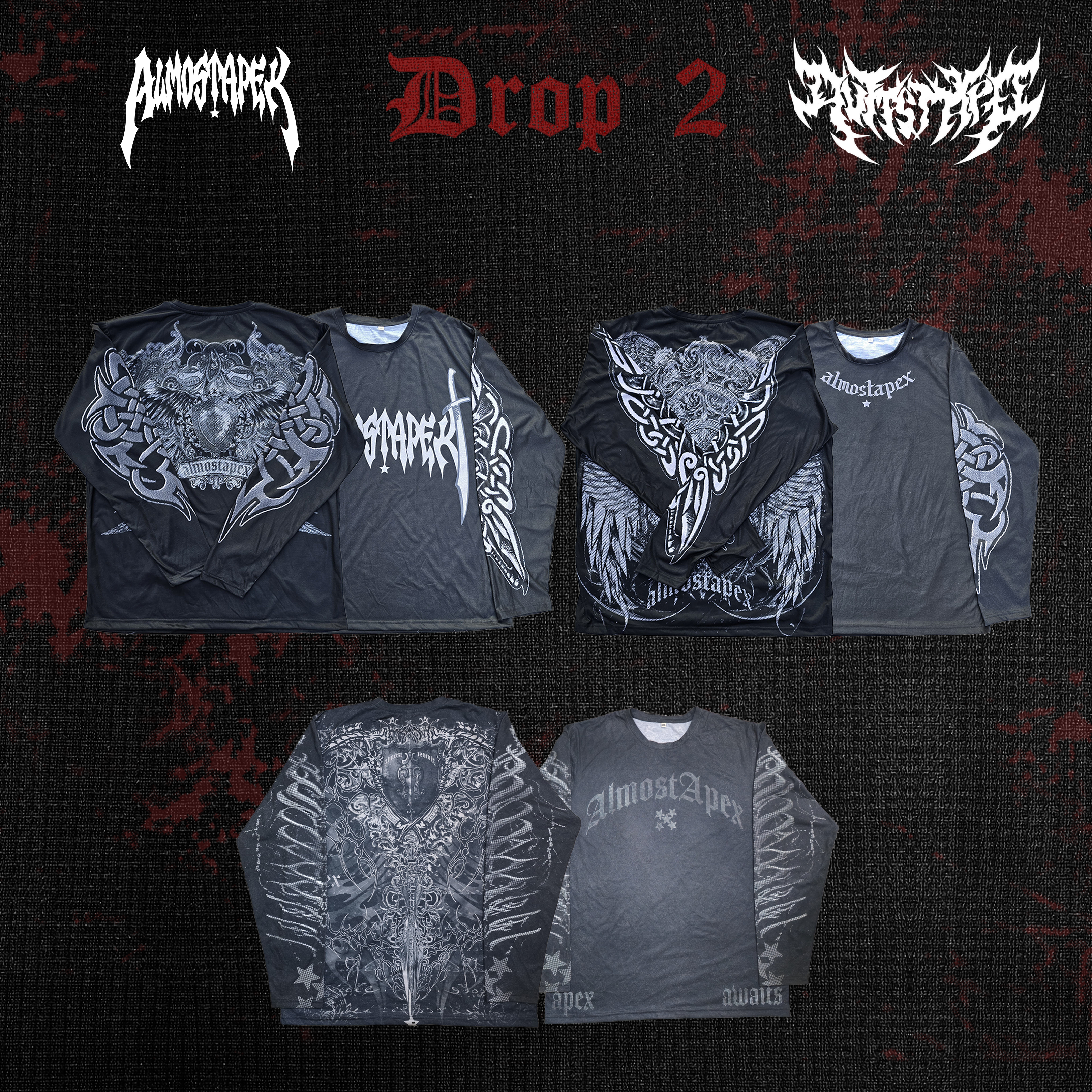 Drop 2