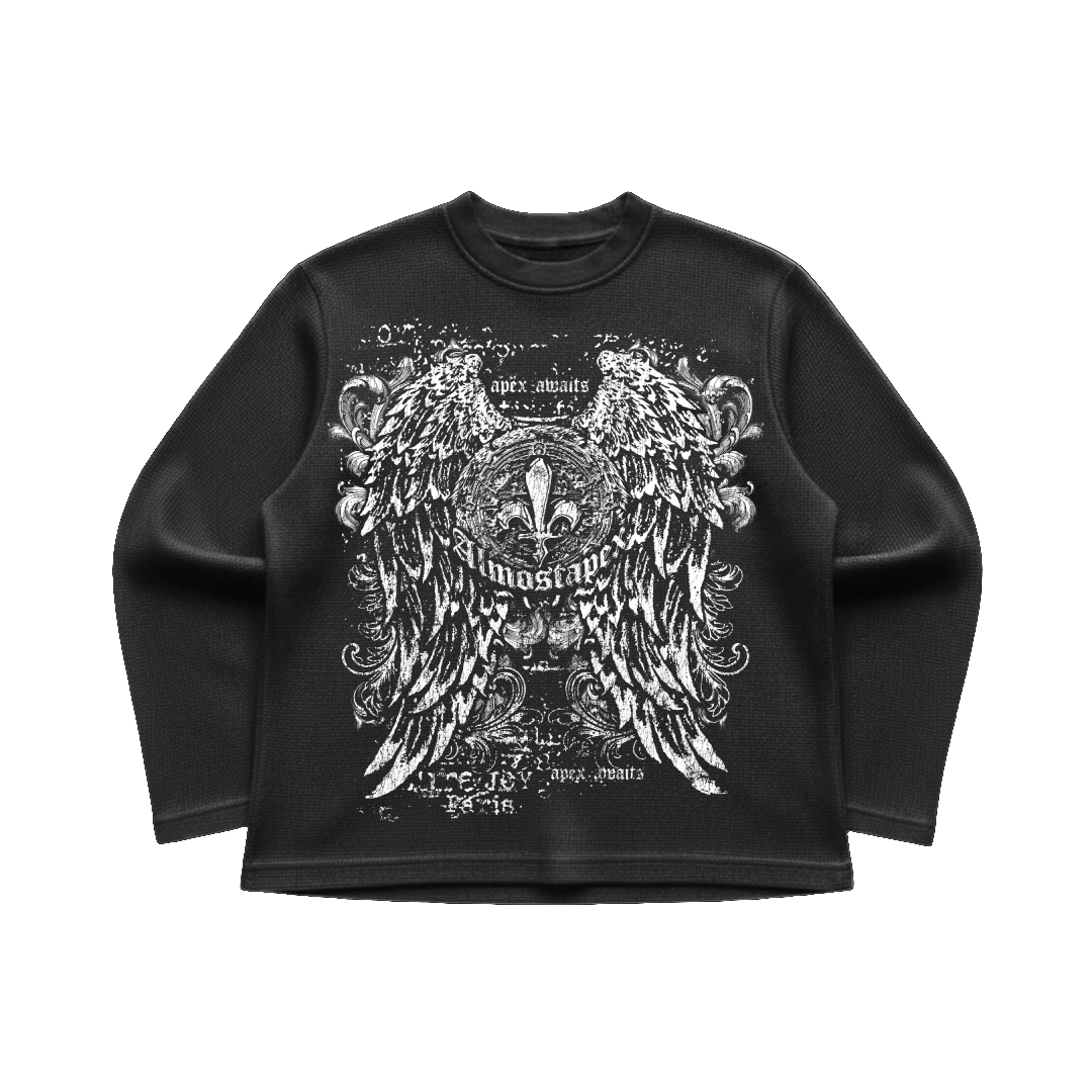 Wings of Sovereignty TEE