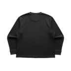 Monarch Waffle knit Tee