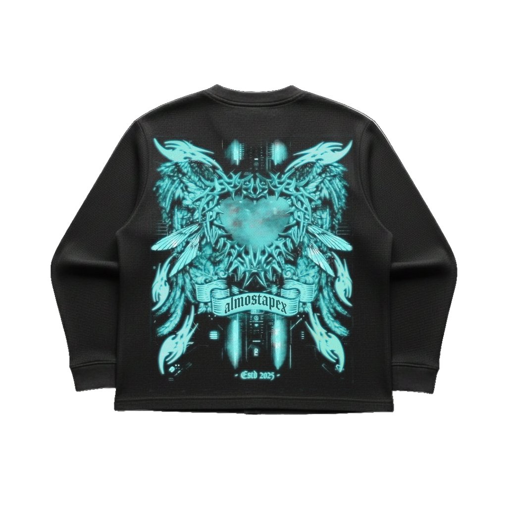 Zenith Tee