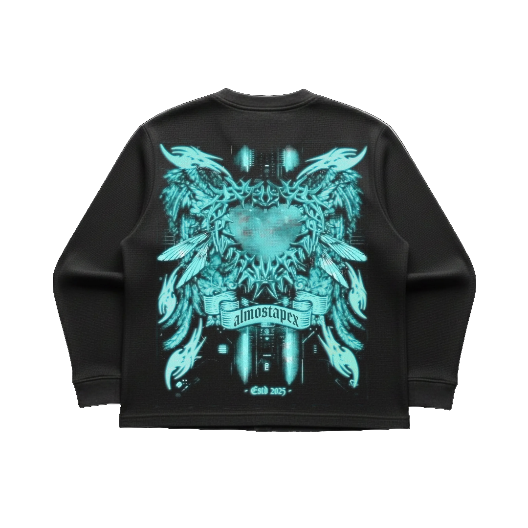 Zenith Tee