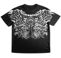 Wings of Wrath Tee