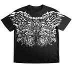 Wings of Wrath Tee