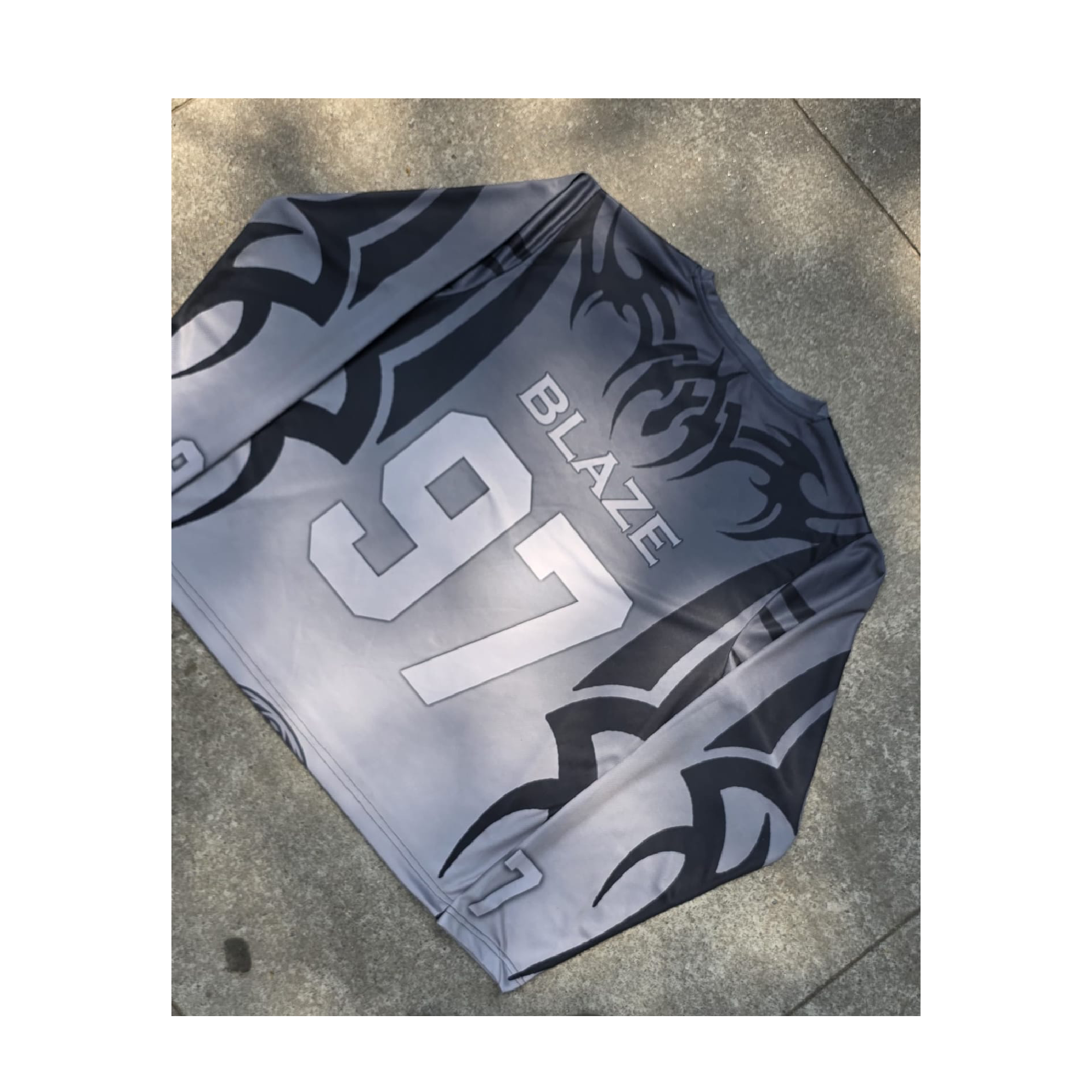 JERSEY AA1