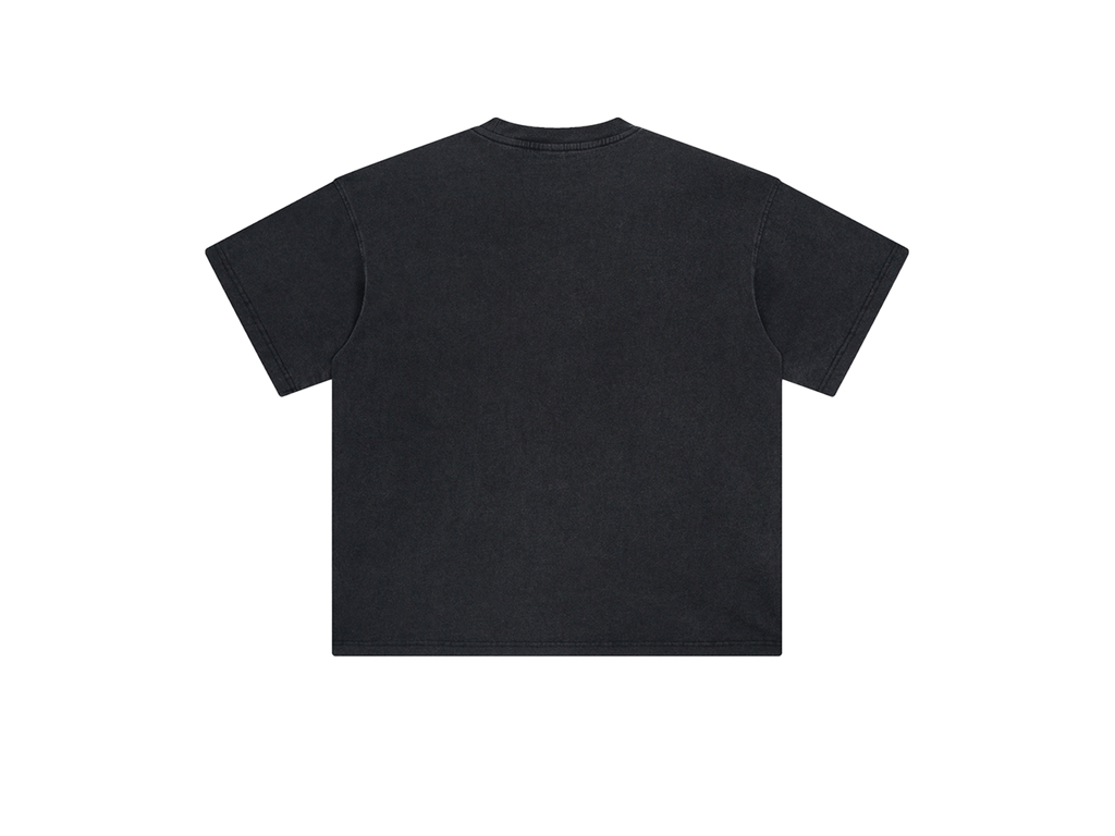 Dragon Tee Washed