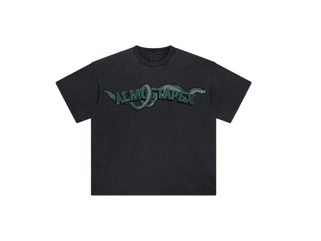 Dragon Tee Washed