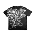Monarch tee