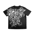 Monarch tee