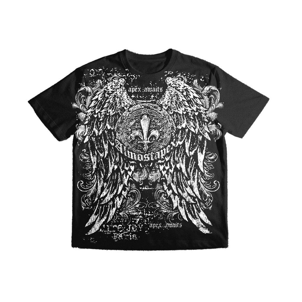 Wings of Sovereignty Tee